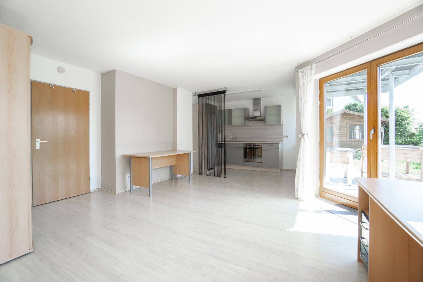 Großzügiges Einfamilienhaus mit besonderem Grundriss & vielseitigen Nutzungsmöglichkeiten – Krauchenwies – Vorschaubild 8