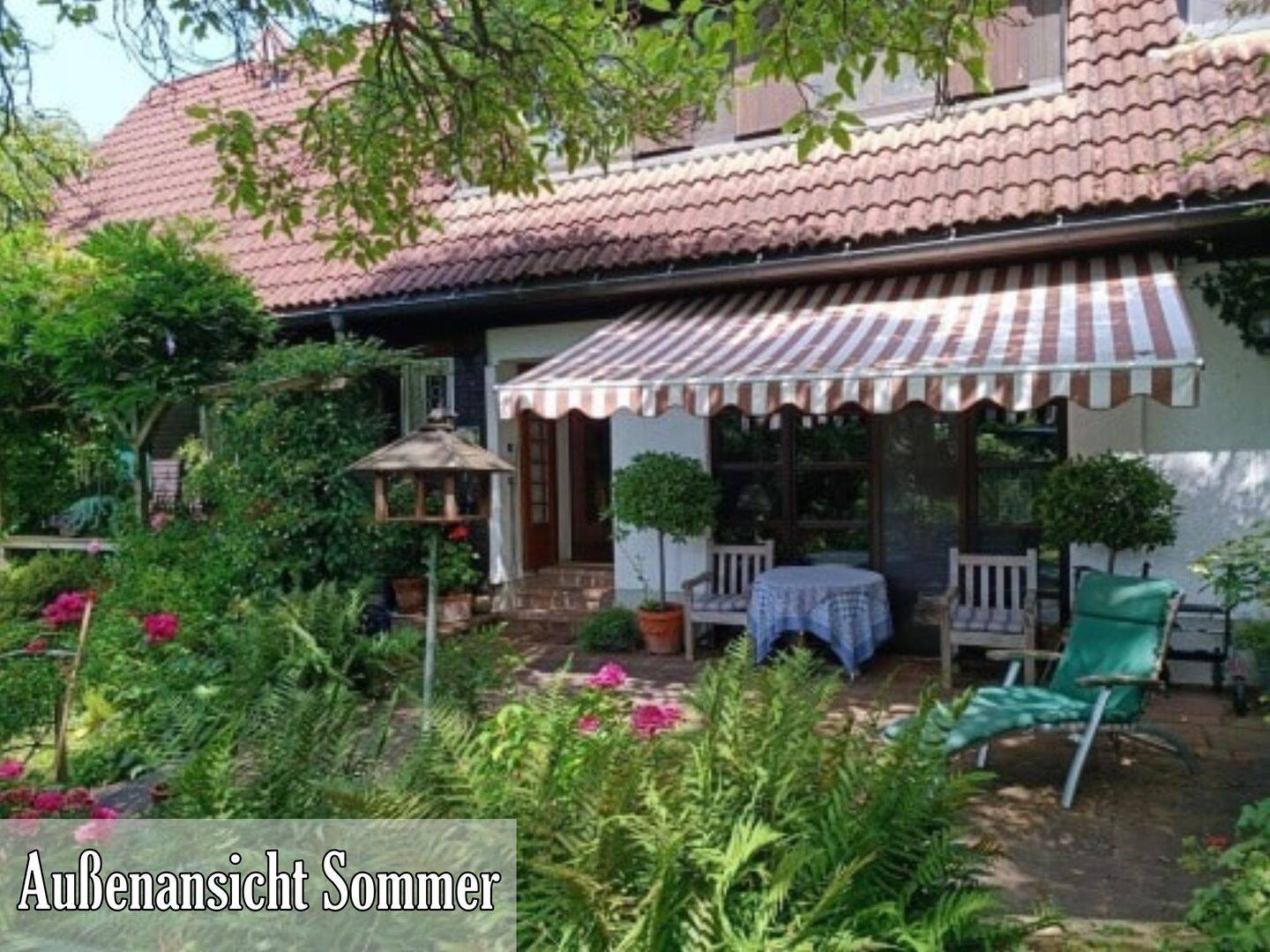 Wunderschönes frisch renoviertes Landhaus mit riesigem Garten, ggfs. als WG – Wehr – Vorschaubild 3