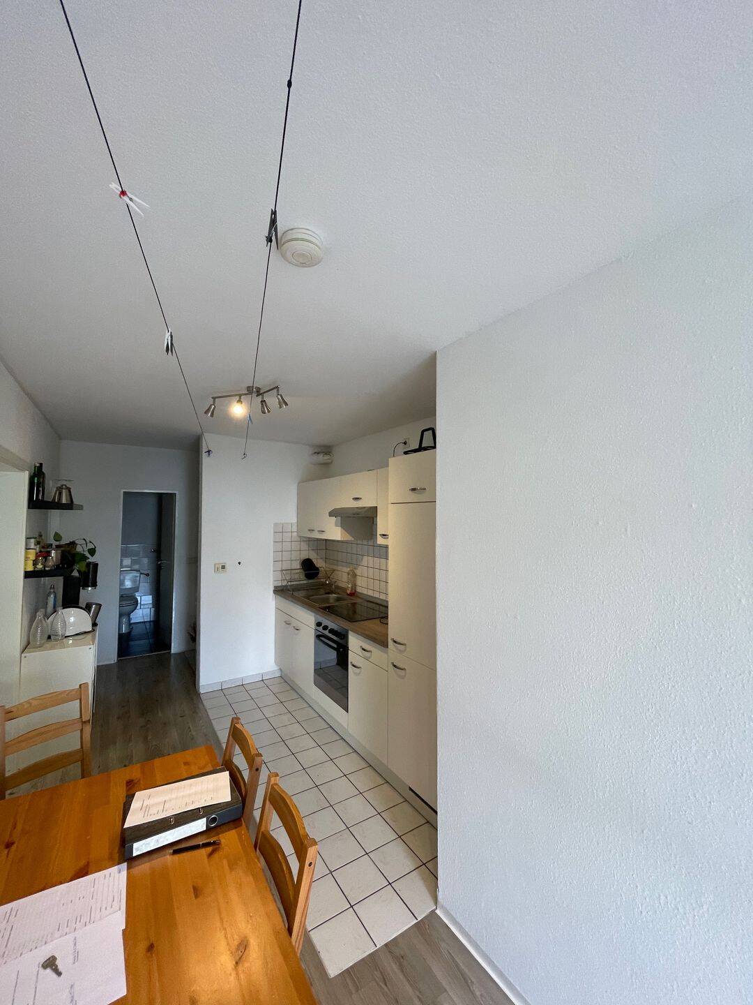4-Zimmer-Wohnung in Oldenburg – ideal für WG oder Families – Oldenburg – Vorschaubild 6