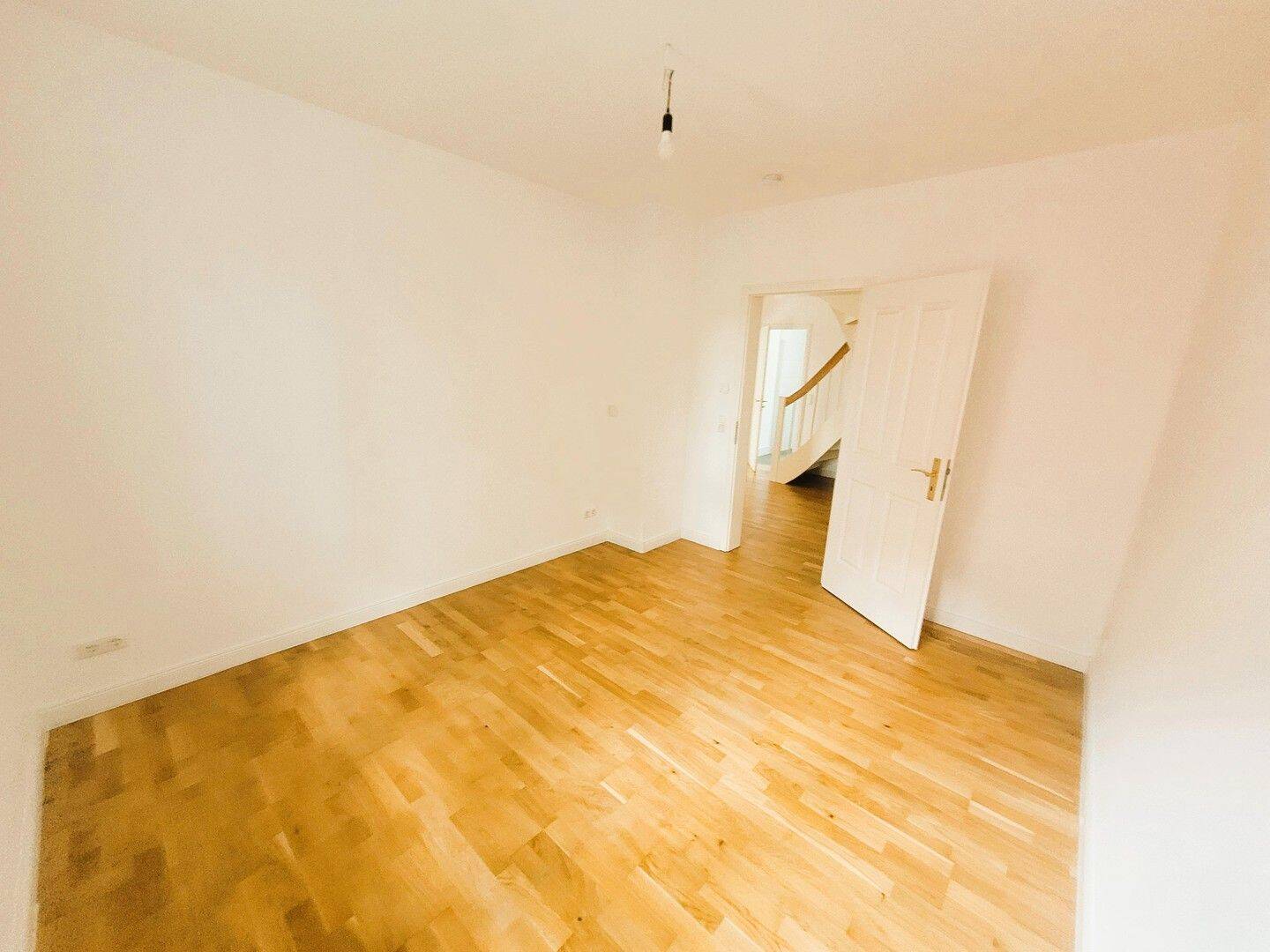 Köpenicker-Märchenviertel-Neubau 2016: Familiengerechte 5 Zi.-Maisonette - KFW55-Standard – Berlin – Vorschaubild 9