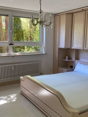 3 Zimmer Wohnung mit Garten in der besten Lage in München – 81479 München – Vorschaubild 3