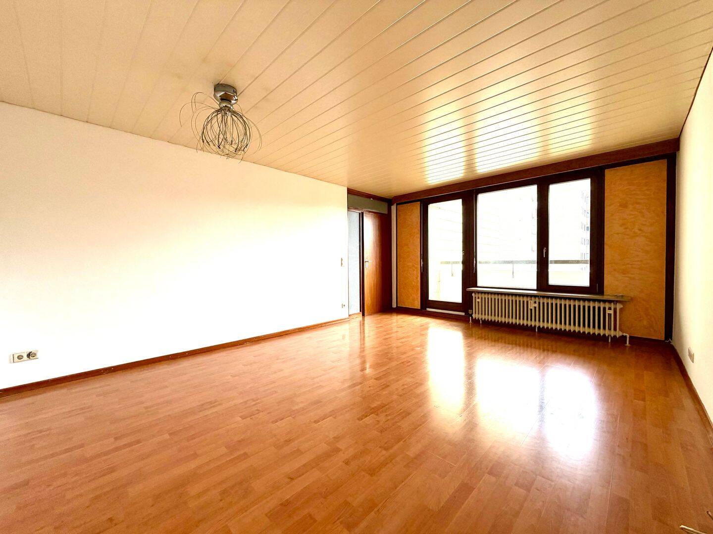Tolle Wohnung mit Blick ins Grüne am Probstsee Möhringen Ebinger Weg – Stuttgart – Vorschaubild 2