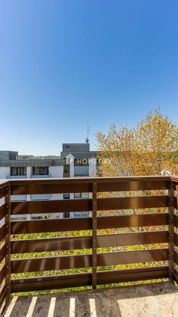 Etagenwohnung in 94034 Passau mit 57 m² kaufen