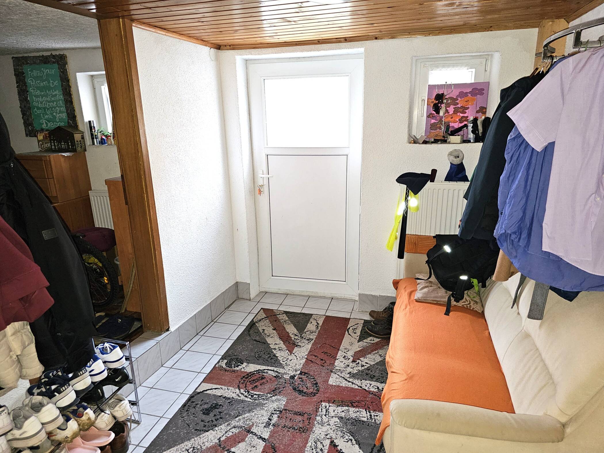 Schönes großes Einfamilienhaus mit viel Platz und Garage statt einer Wohnung – Laichingen – Vorschaubild 9
