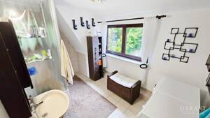 Zweifamilienhaus mit zusätzlichem Baugrundstück in Stuttgart-Rohracker! – 70329 Stuttgart – Vorschaubild 7