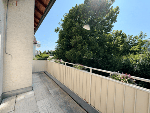 Gestalten Sie nach Ihren Wohnideen! Tolle 3,5 Zimmer-Wohnung mit Balkon! – 70619 Stuttgart – Vorschaubild 4