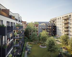 Ein Stadtquartier der Extraklasse – 22301 Hamburg – Vorschaubild 9