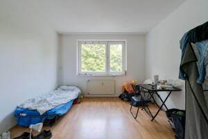 2,5% Prov. - frei lieferbar - renovierungsbedürftig – 22529 Hamburg – Vorschaubild 9