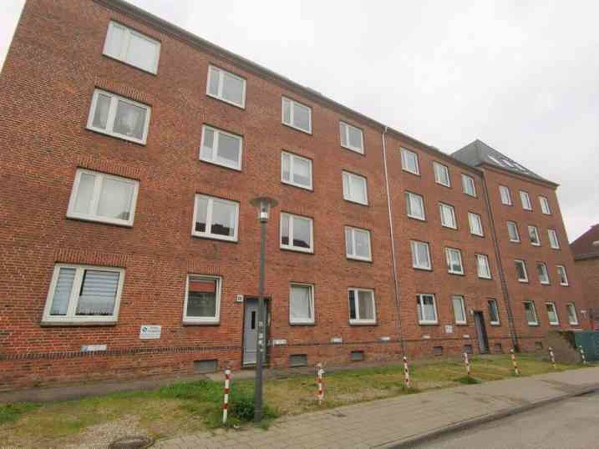 Nachmieter gesucht! – 24106 Kiel – Bild 1 von 6