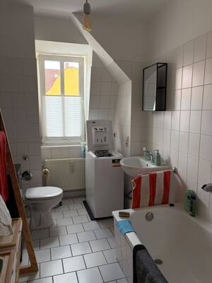 Charmante 2-Raum-Wohnung in zentraler Lage von Erfurt - Bahnhofsnähe – 99099 Erfurt – Vorschaubild 7