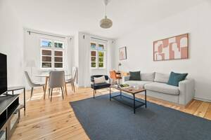 Wohnung in Berlin – 13359 Berlin – Vorschaubild 2