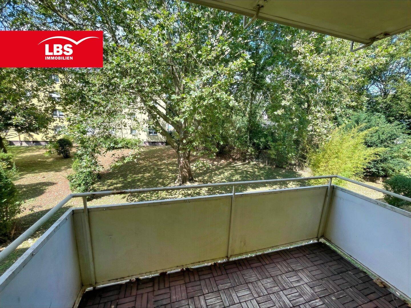 Bezugsfreie 3-Zimmer-Wohnung mit Balkon & Stellplatz in Köln-Riehl – Köln – Vorschaubild 2