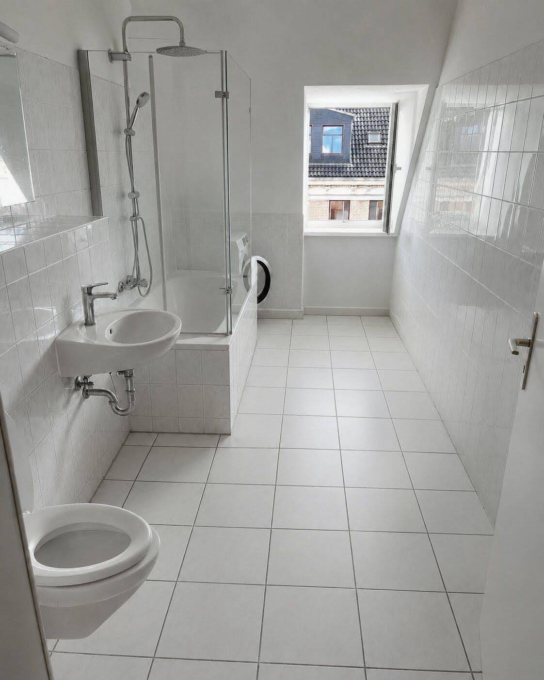Größes WG-Zimmer in günstiger Lage – Leipzig – Vorschaubild 2