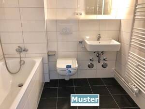 Endlich Zuhause: weitläufige 3-Zimmer-Wohnung – 24109 Kiel – Vorschaubild 5
