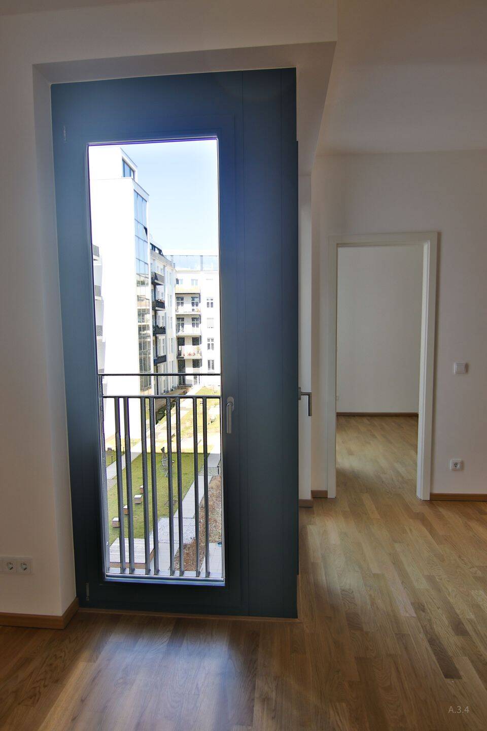 Beste Lage! 2 Zimmer, gehobenes Wohnen in Berlin Mitte – Berlin – Vorschaubild 5