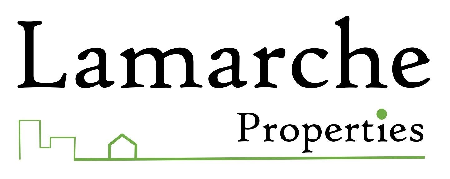 Lamarche Properties logo