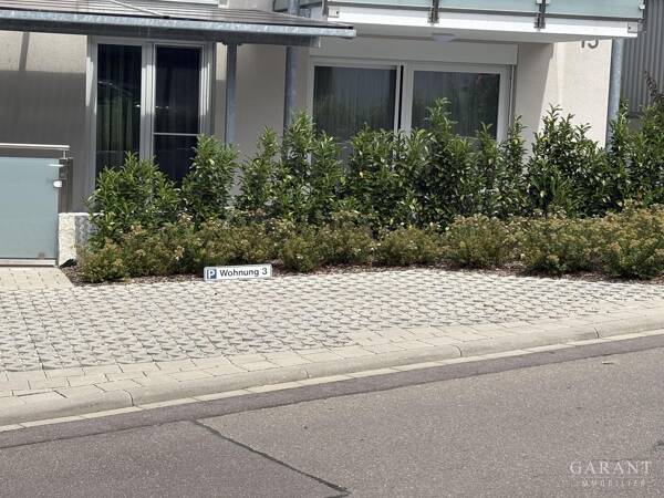 Erdgeschosswohnung in 79798 Jestetten mit 121 m² kaufen