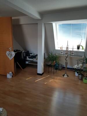 Charmante 2 - Zimmerwohnung in Stuttgart - Nord nahe des Rosensteinparks – 70191 Stuttgart – Vorschaubild 4