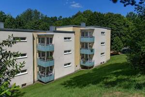 Moderne Wohnung mit Balkon – 42859 Remscheid – Vorschaubild 2