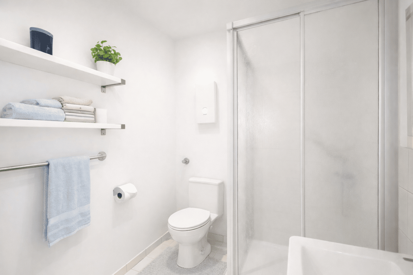 COSY VIBES! Möblierte 2-Zimmer-Wohnung mit EBK in Grafenberg – Düsseldorf – Vorschaubild 9