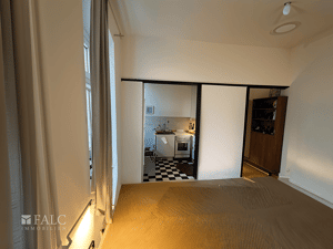 Vermietete 1-Zimmer-Wohnung im Soldiner Kiez – 13359 Berlin – Vorschaubild 2