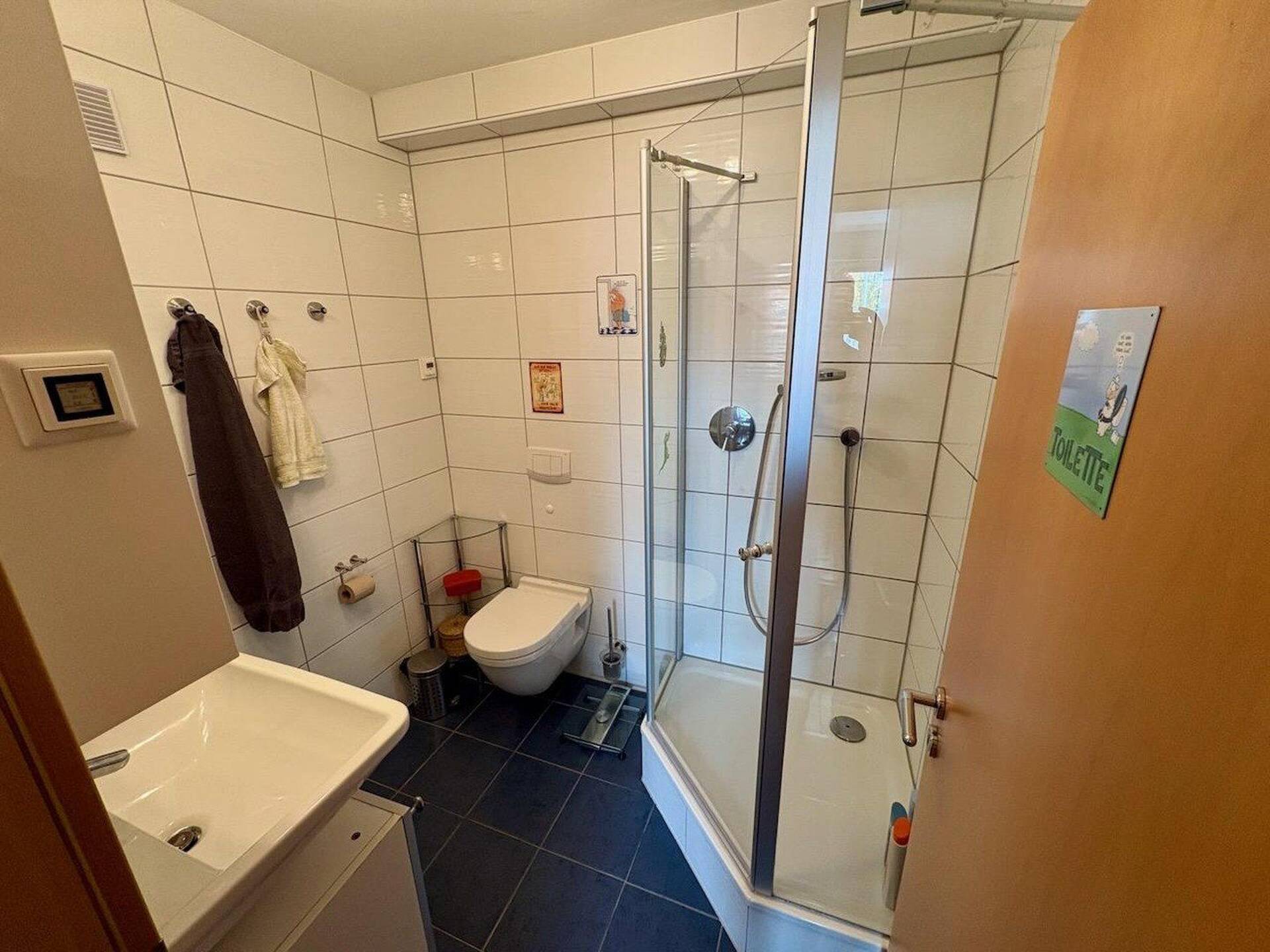 Erdgeschosswohnung in 51373 Leverkusen mit 140 m² kaufen