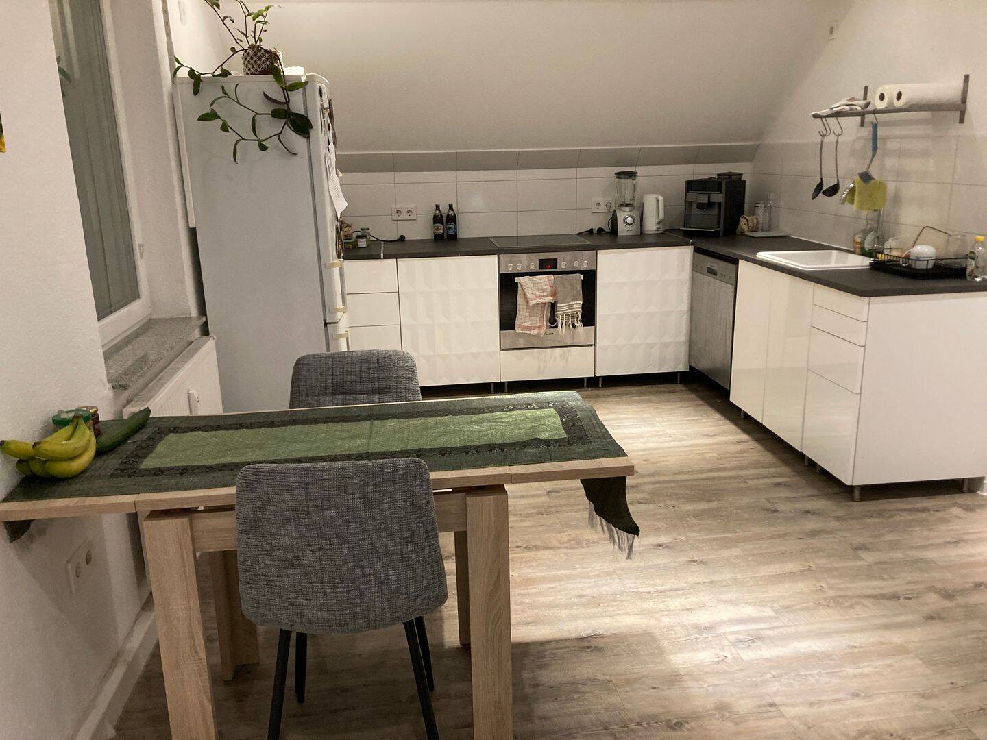 Helle 2-Zimmer Wohnung in Essen – Essen – Vorschaubild 3