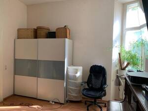 Provisionsfreie 56m² Altbau-Wohnung mit neuem Dach und neuer Heizung im Heckmannufer, Wrangelkiez – 10997 Berlin – Vorschaubild 5
