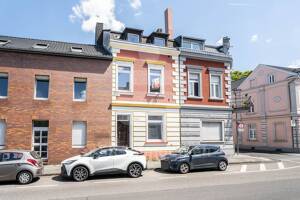Charmantes Zweifamilienhaus in Bonn Oberkassel!