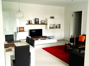 Seltene Gelegenheit: Oststadt -Barrierefreie 3-Zimmer-Luxus-Wohnung mit großer Terrasse - niedrige Provision – 68165 Mannheim – Vorschaubild 4