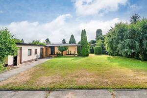 Einfamilienhaus mit Potential & Nebengelass im Blumenviertel – 12559 Berlin – Vorschaubild 5