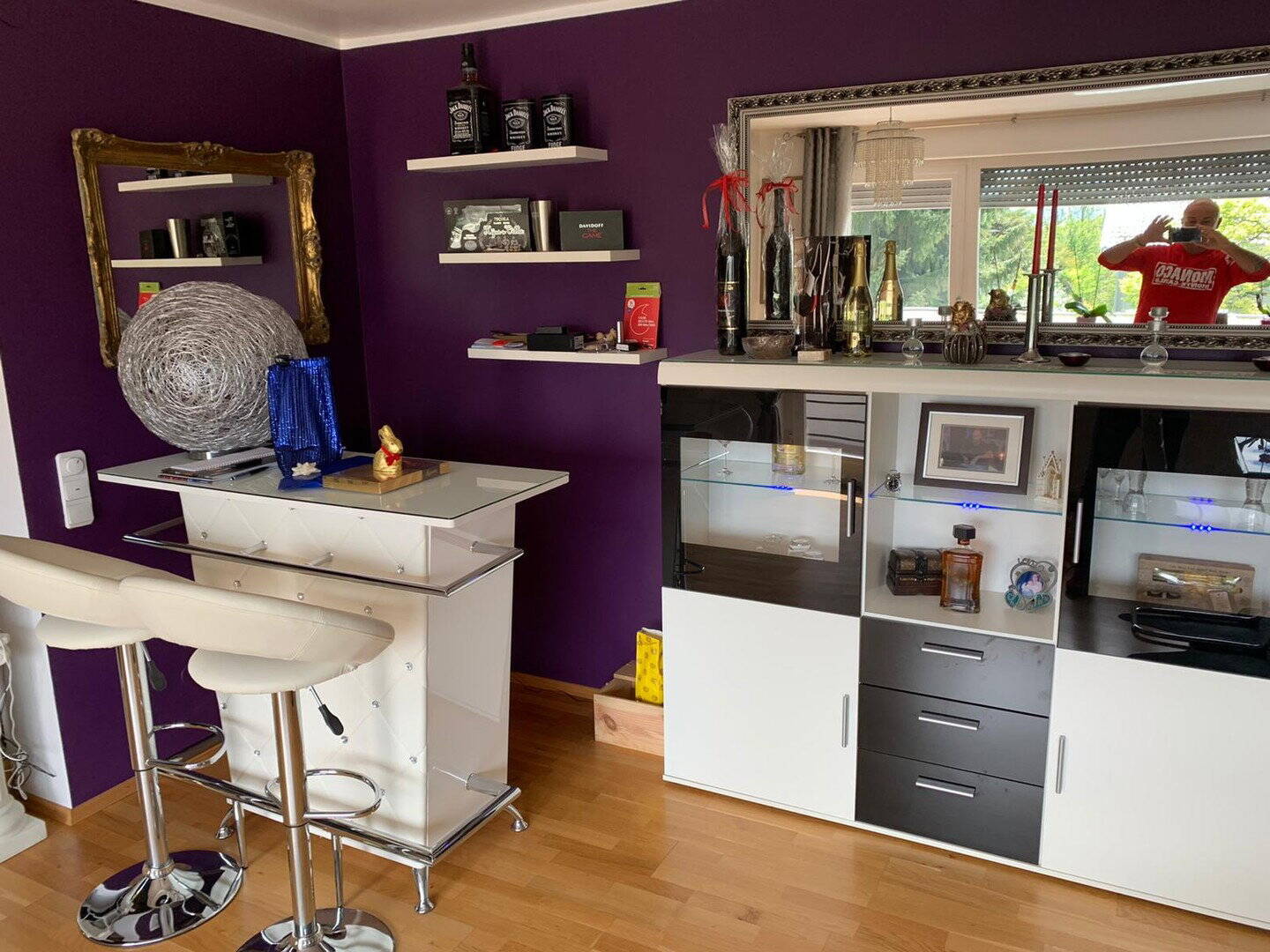 Wunderschönes Haus in Toplage Lindau / Wannental ( Bodensee ) ( PREIS VB ) – Lindau (Bodensee) – Vorschaubild 9