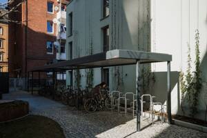 Vollausgestattete 1-Zimmer-Apartments für Studenten in Ulm – 89073 Ulm – Vorschaubild 6