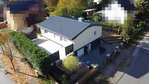 Modern, gemütlich & fast 200 m² Wohngefühl - Ihr Familienglück in Neuenhagen! – 15366 Neuenhagen bei Berlin – Vorschaubild 1