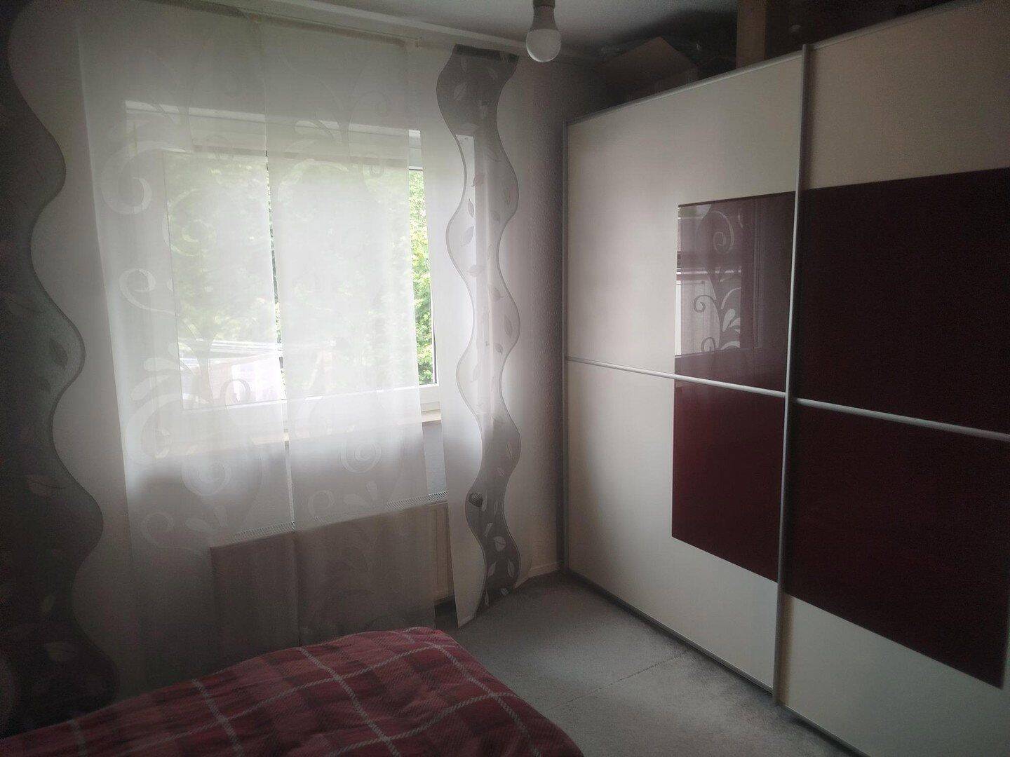 Schicke 2 Zimmer-Wohnung im Erdgeschoss (Hochparterre) – Bielefeld – Vorschaubild 4