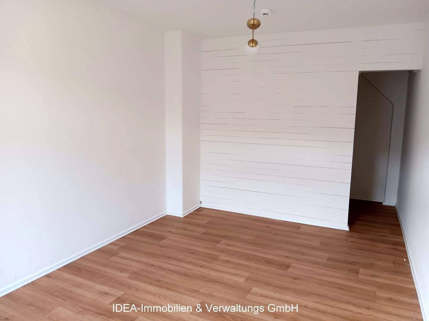 Charmante 2-Raumwohnung in der malerischen Altstadt von Stralsund! – Stralsund – Vorschaubild 4