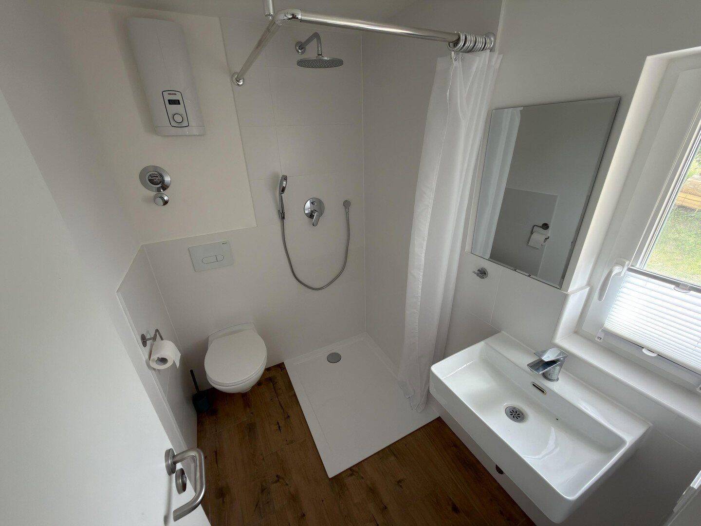 Kernsaniertes ZFH - 2 vermietbare Whg., Energieklasse A, 1.450 € Sollmiete – Igensdorf – Vorschaubild 3
