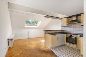 Laurensberg! Bezugsfreies, geräumiges Appartement mit offener Galerie und Balkon – 52074 Aachen – Vorschaubild 8