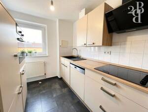 Zeitgemäßes Wohnen mit Komfort - 3-Raum-Wohnung in urbaner Lage – 39112 Magdeburg – Vorschaubild 6