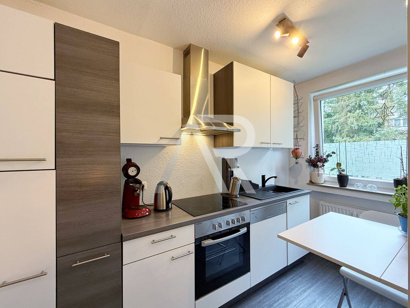 Gepflegte 2-Zimmer-Eigentumswohnung mit Südbalkon in Aachen-Schönforst! – Aachen – Vorschaubild 5