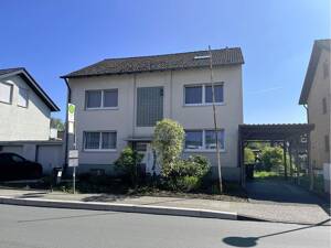 *** Zweifamilienhaus in Sande, vielseitige Möglichkeiten! *** – 33106 Paderborn – Vorschaubild 1
