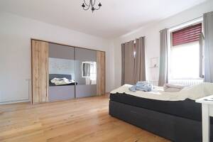 Burgdamm / Helle 3-Zimmer-Wohnung in gefragter Lage – 28717 Bremen – Vorschaubild 4