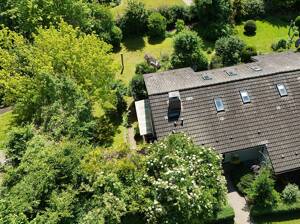 Perfekt für Familien: familienfreundlich, Platz und eine Top-Lage in Hamburg mit ruhiger Umgebung – 21077 Hamburg – Vorschaubild 6