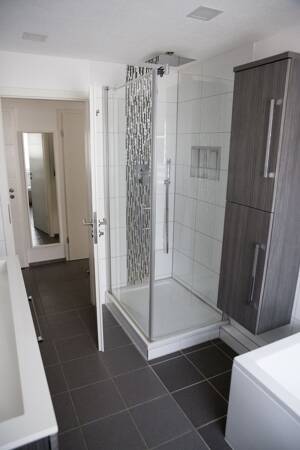 3-Zimmer-Wohnung in bester Lage der Pforzheimer Südweststadt – 75173 Pforzheim – Vorschaubild 9