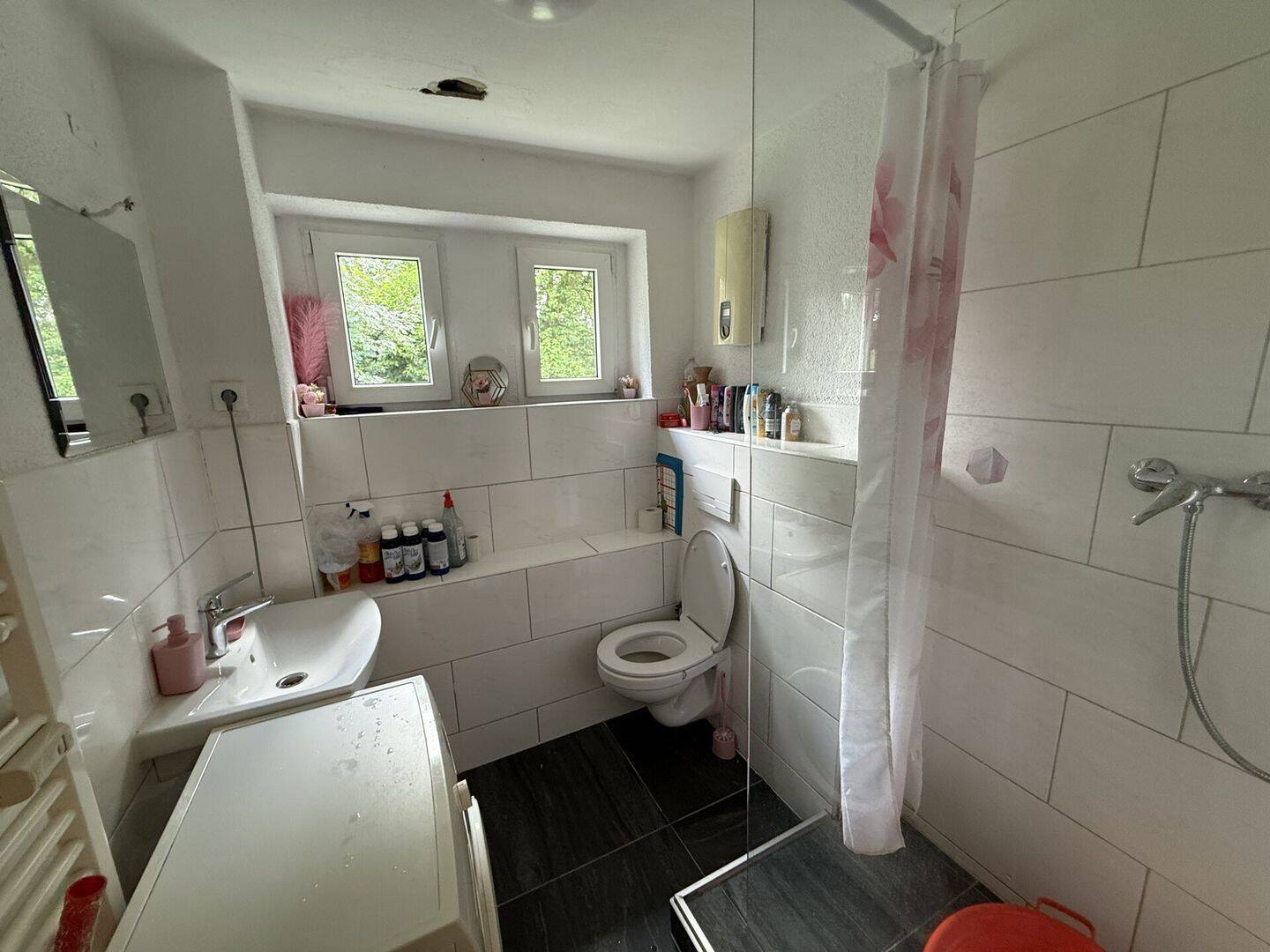 Saniertes Mehrfamilienhaus | 10 WE | 8 % Rendite | Faktor 12 | 610 m² Wohnfläche – Gelsenkirchen – Vorschaubild 5
