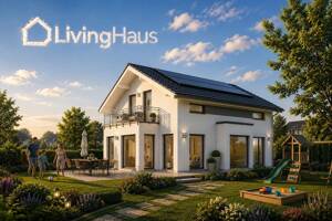 LivingHaus - Dein maßgeschneidertes Traumhaus in Plettenberg mit modernem Komfort