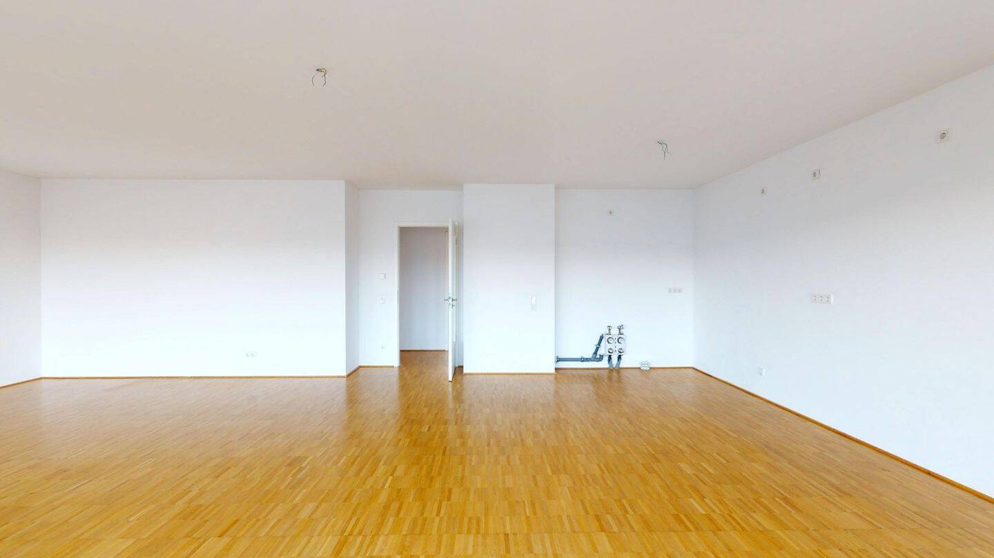 Viel Wohnraum gesucht? Gefunden! – Bonn – Vorschaubild 3