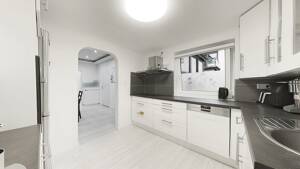 Großzügige Doppelhaushälfte mit Einliegerwohnung - Platz für Familie, Generationen & neue Ideen – 28279 Bremen – Vorschaubild 9