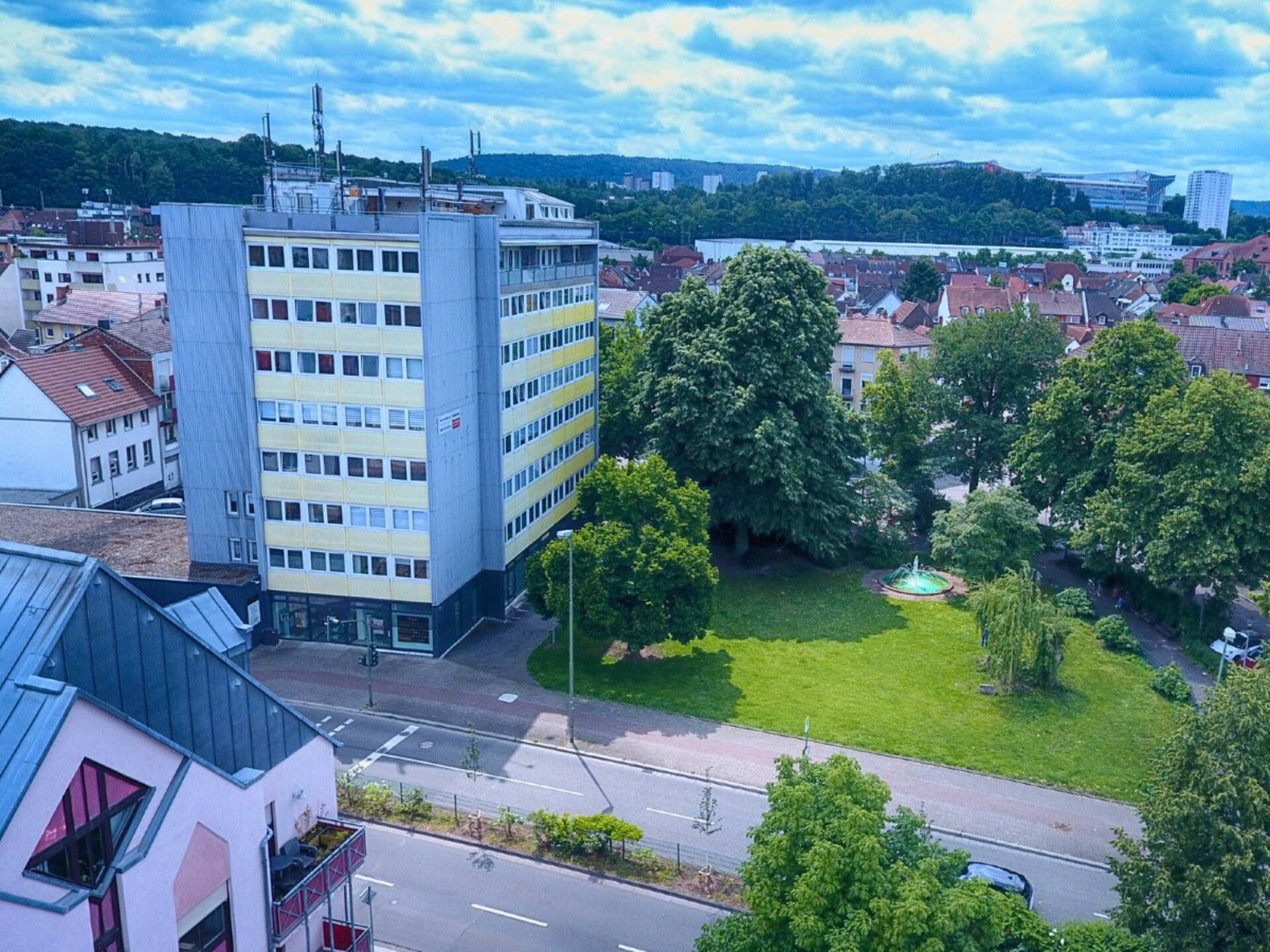 Haus in 67655 Kaiserslautern kaufen
