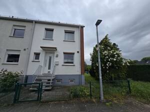 Reihen-Endhaus Bremen Osterholz mit großem Garten! – 28325 Bremen – Vorschaubild 2